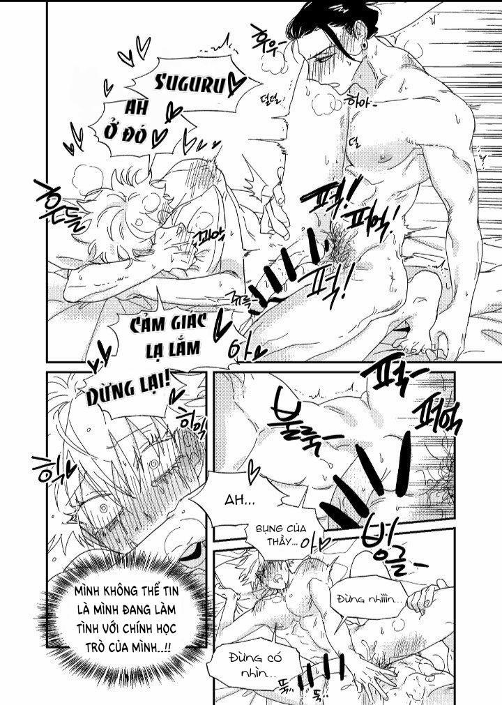 Doujinshi Tổng Hợp 10.2 trang 10