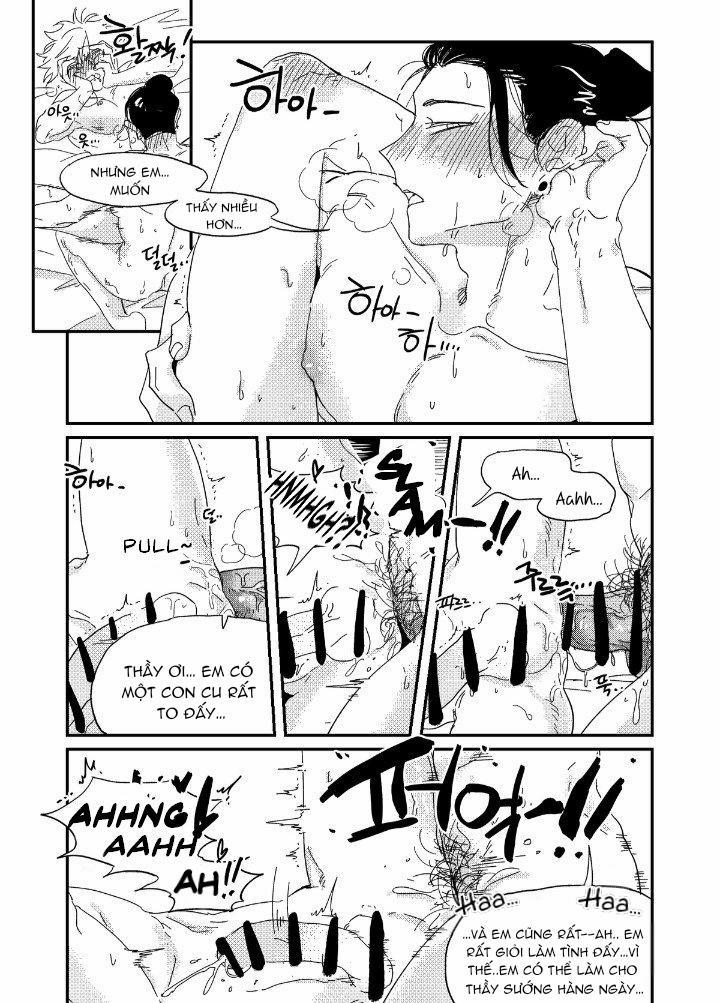 Doujinshi Tổng Hợp 10.2 trang 11