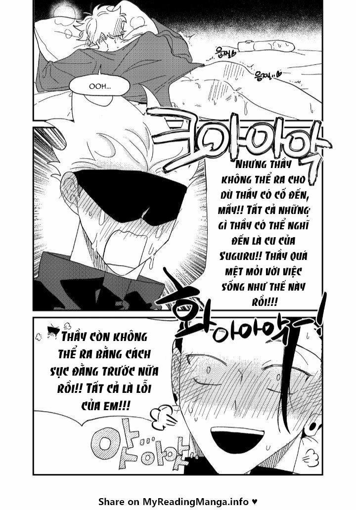 Doujinshi Tổng Hợp 10.2 trang 27