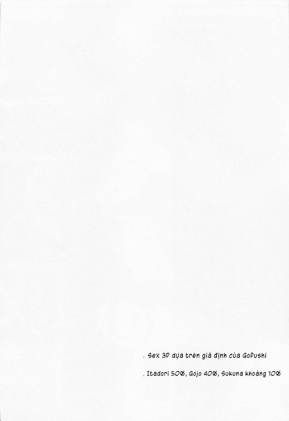 Doujinshi Tổng Hợp 100.1 trang 2