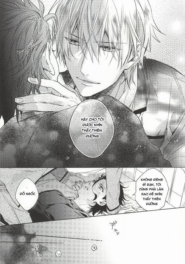 Doujinshi Tổng Hợp 101 trang 20