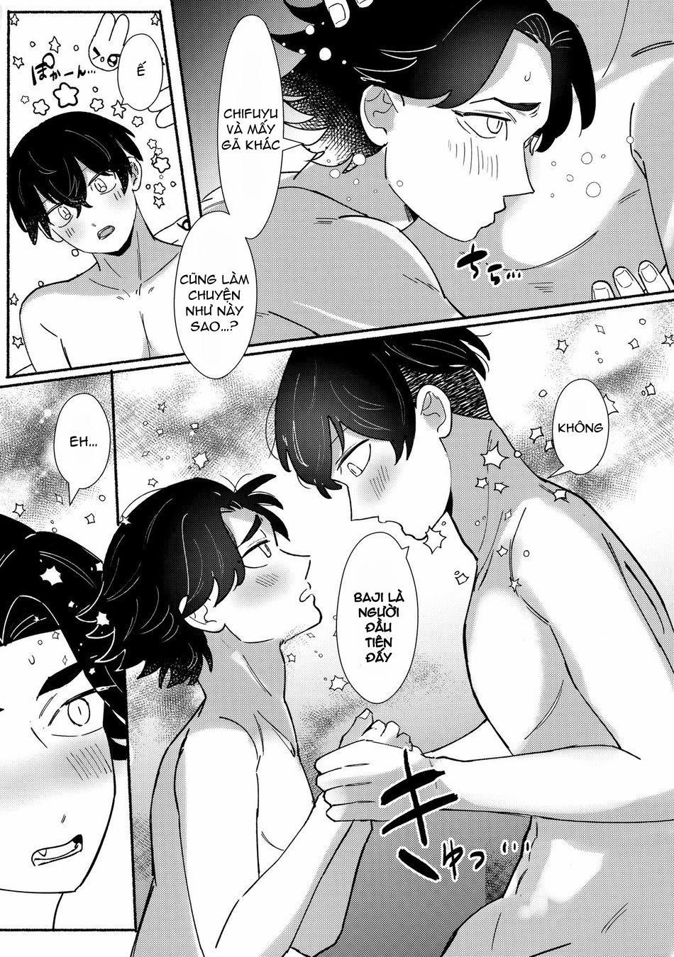 Doujinshi Tổng Hợp 102 trang 24