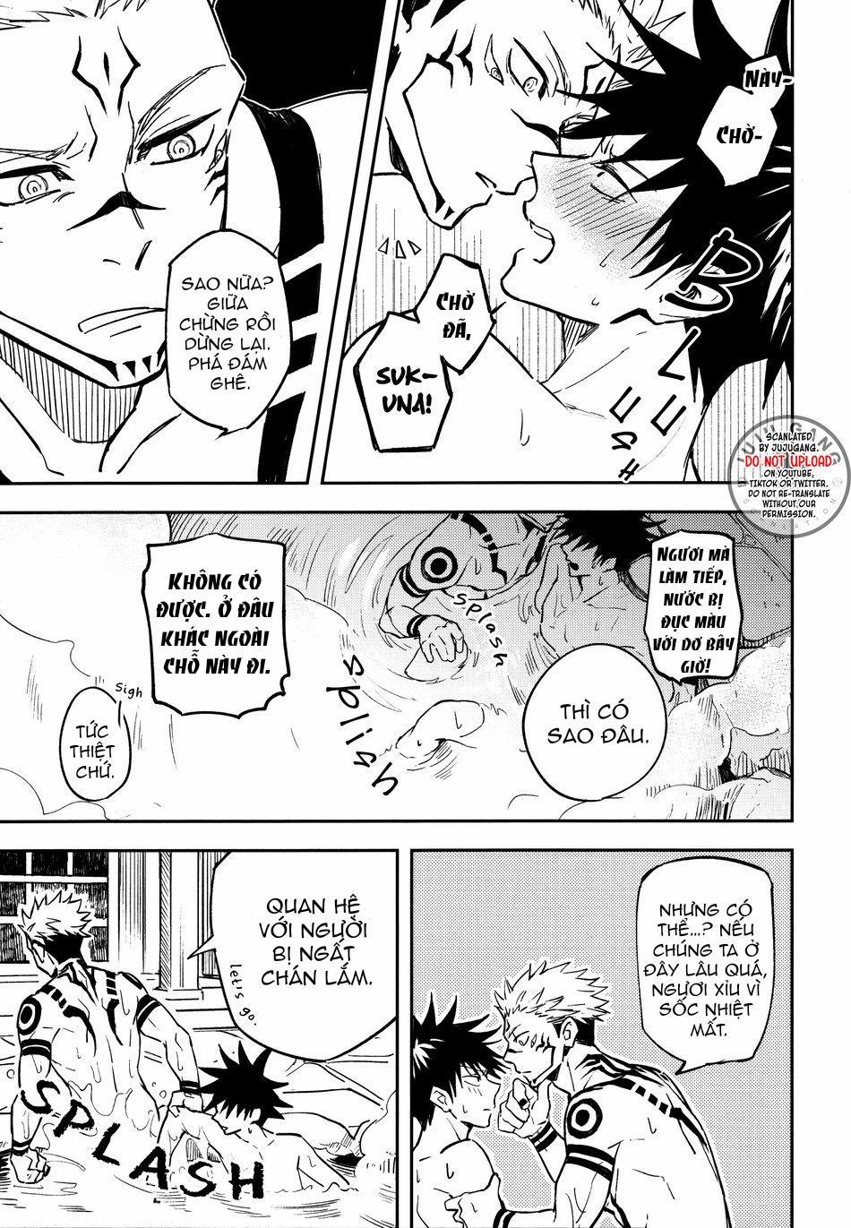 Doujinshi Tổng Hợp 103 trang 11