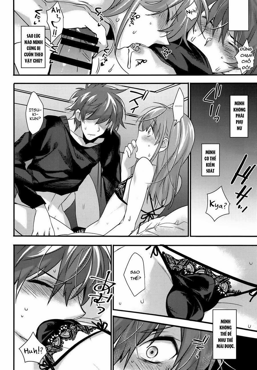 Doujinshi Tổng Hợp 104 trang 11