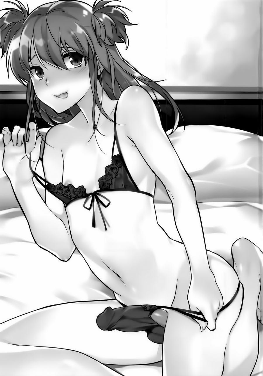 Doujinshi Tổng Hợp 104 trang 2