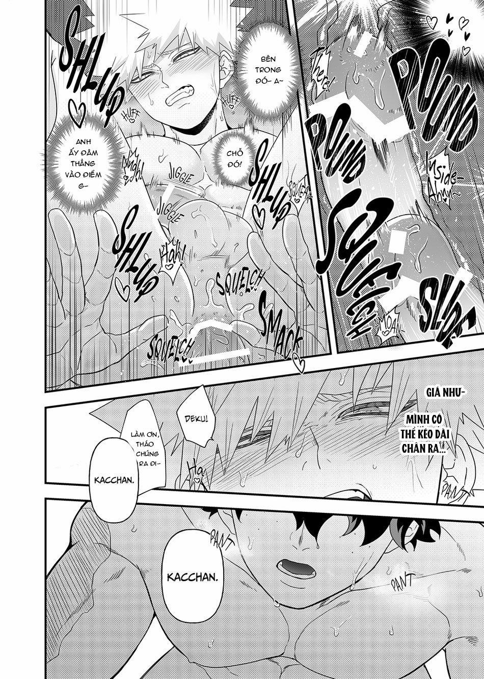 Doujinshi Tổng Hợp 105 trang 8