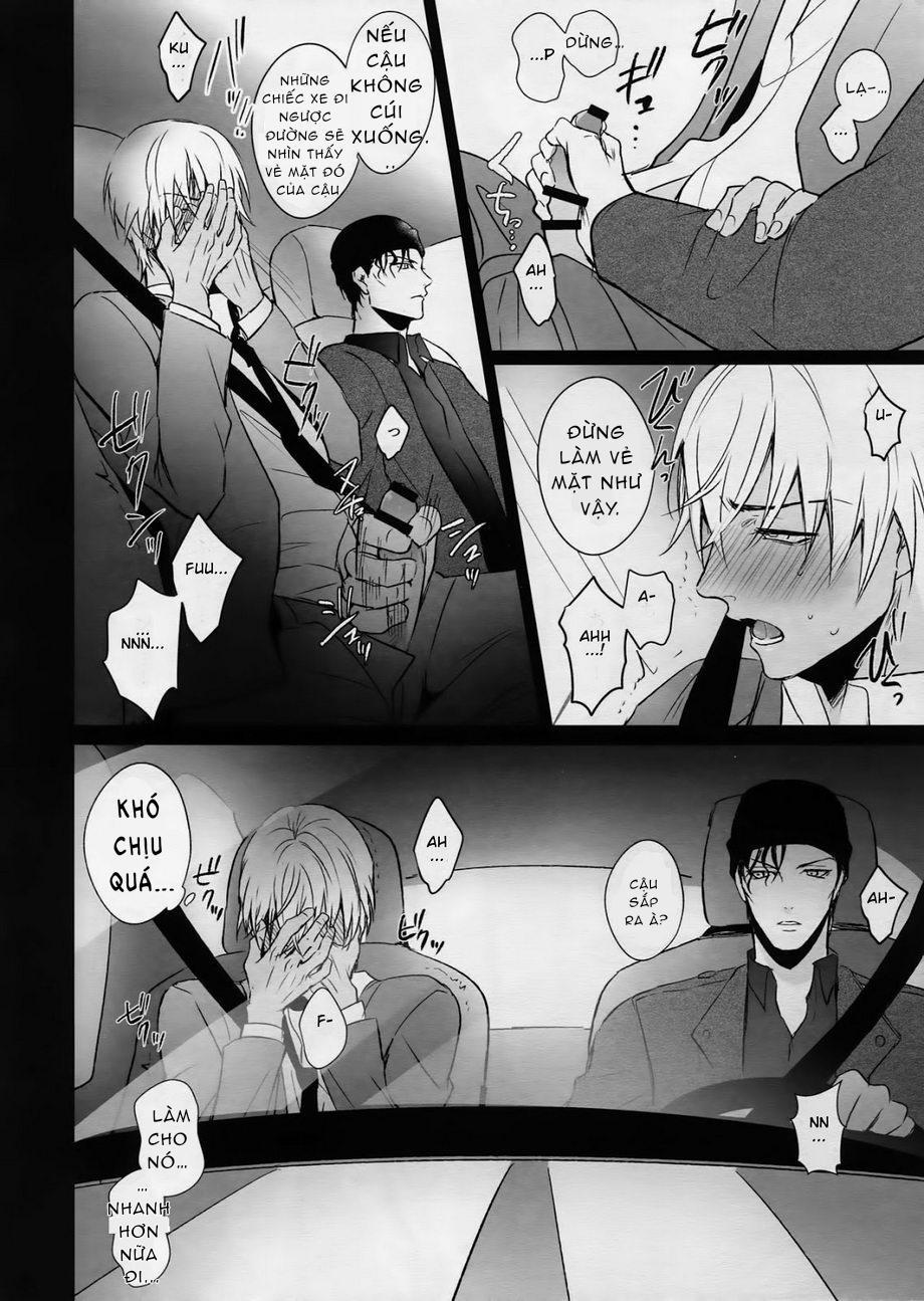 Doujinshi Tổng Hợp 107 trang 11