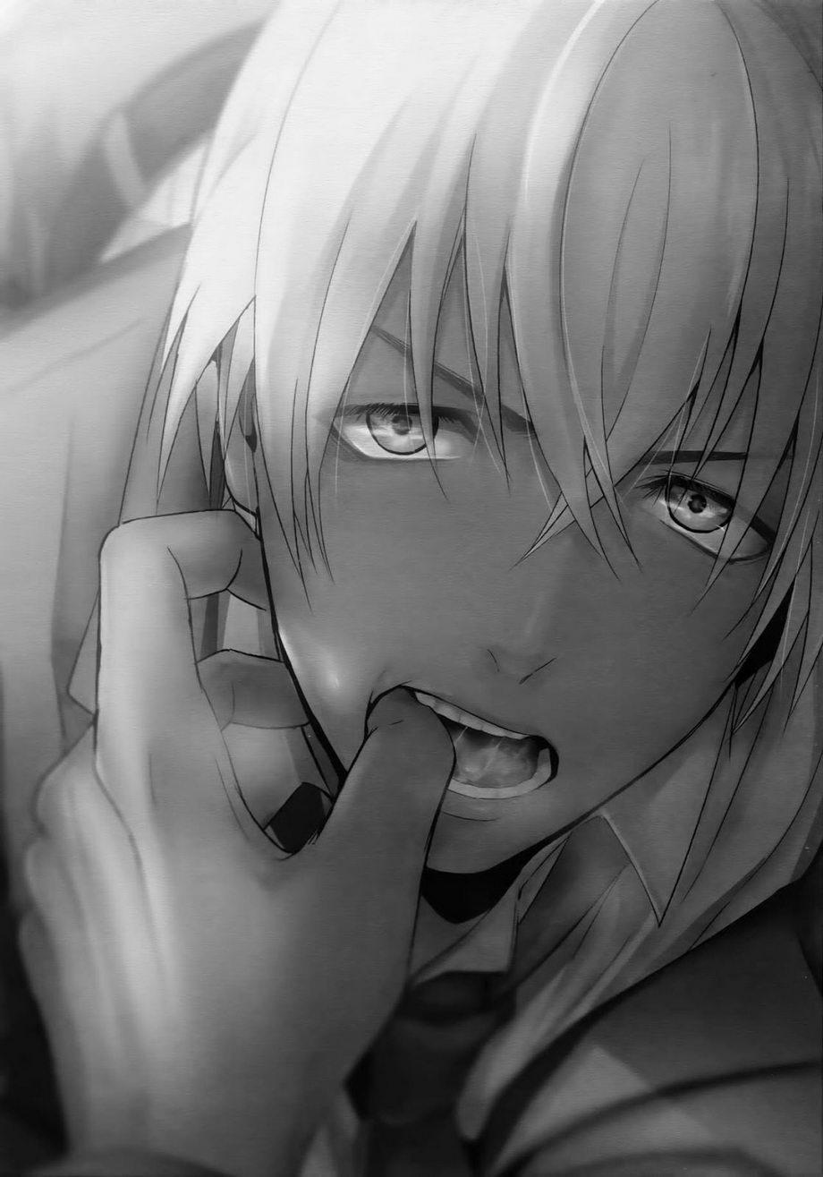 Doujinshi Tổng Hợp 107 trang 2