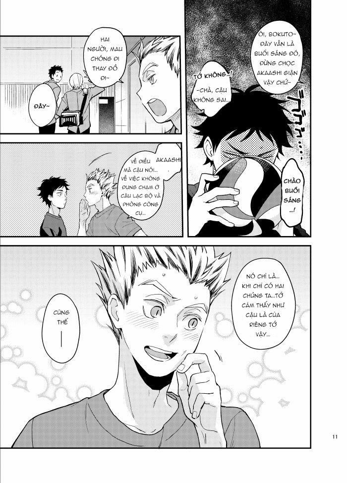 Doujinshi Tổng Hợp 108 trang 12