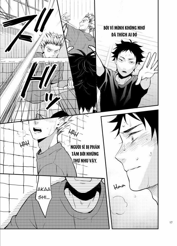 Doujinshi Tổng Hợp 108 trang 18