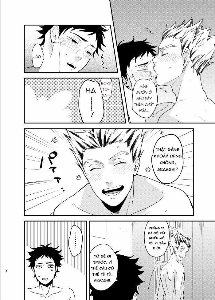 Doujinshi Tổng Hợp 108 trang 5