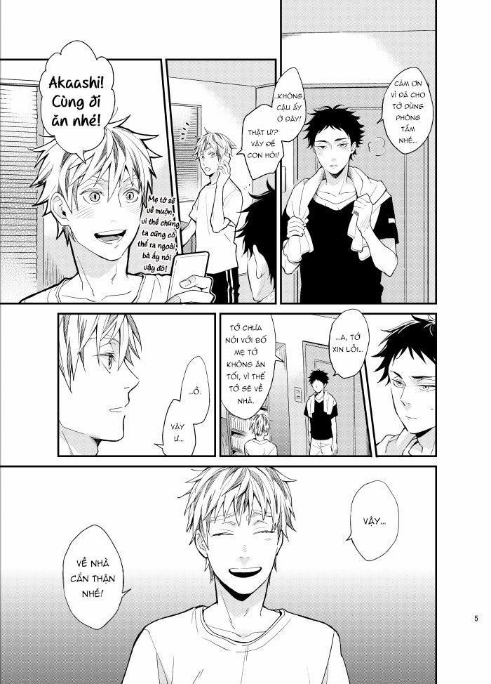 Doujinshi Tổng Hợp 108 trang 6