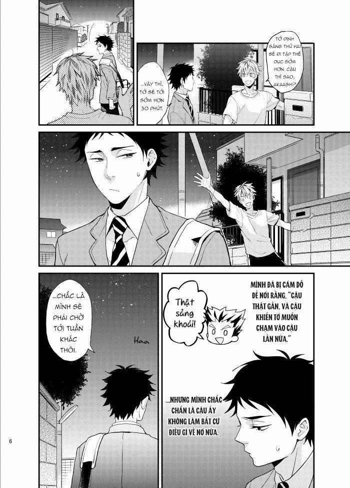 Doujinshi Tổng Hợp 108 trang 7