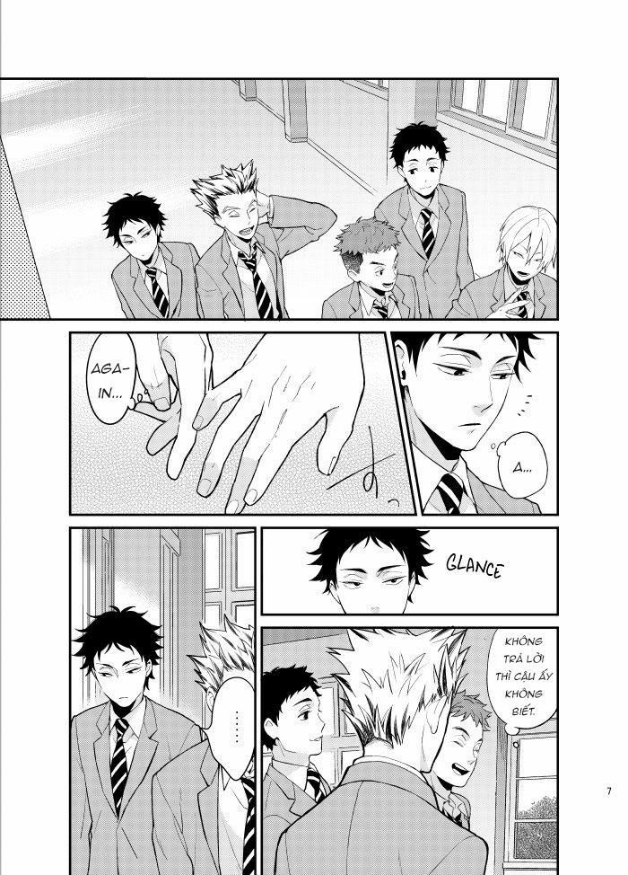 Doujinshi Tổng Hợp 108 trang 8