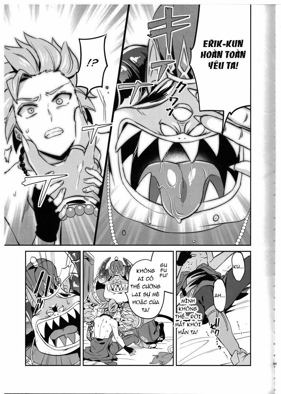 Doujinshi Tổng Hợp 109 trang 8