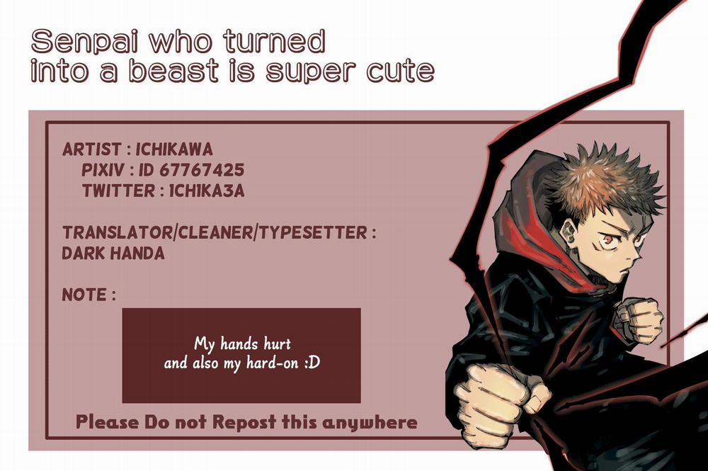 Doujinshi Tổng Hợp 11 trang 26