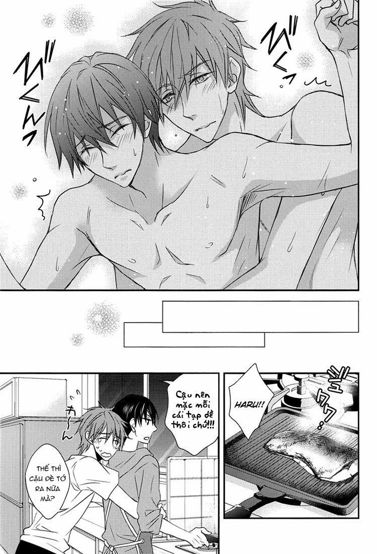 Doujinshi Tổng Hợp 111 trang 18