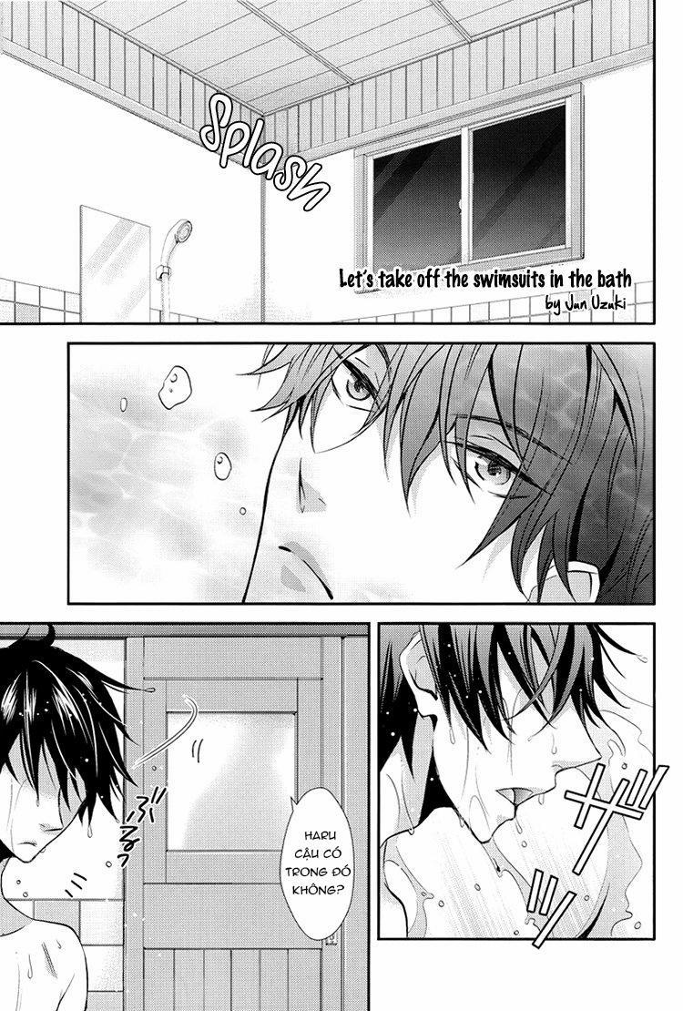 Doujinshi Tổng Hợp 111 trang 2