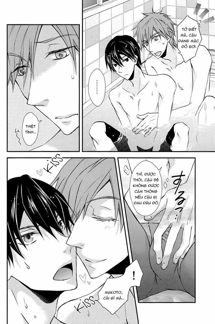 Doujinshi Tổng Hợp 111 trang 7