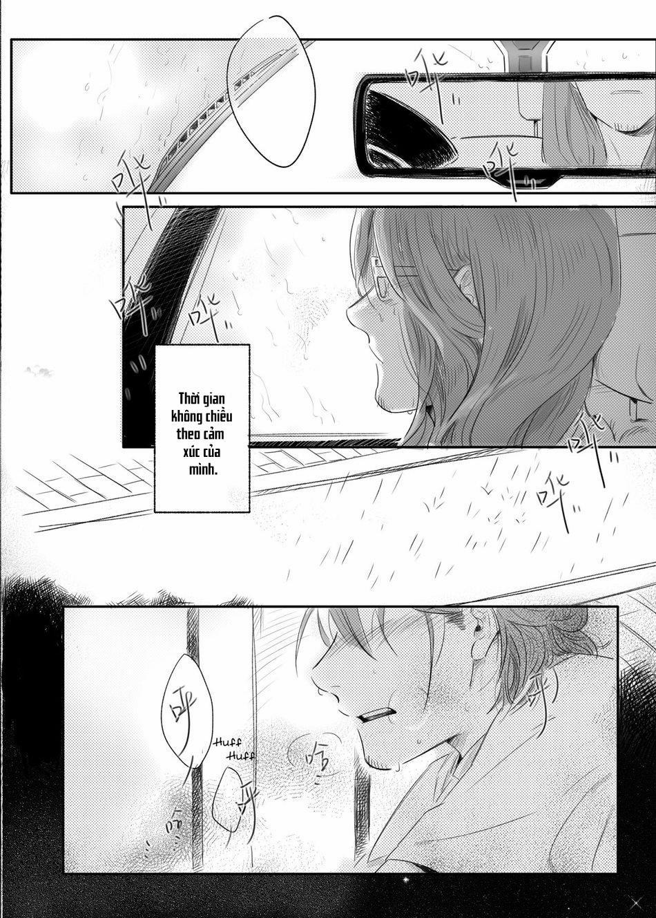 Doujinshi Tổng Hợp 113 trang 8