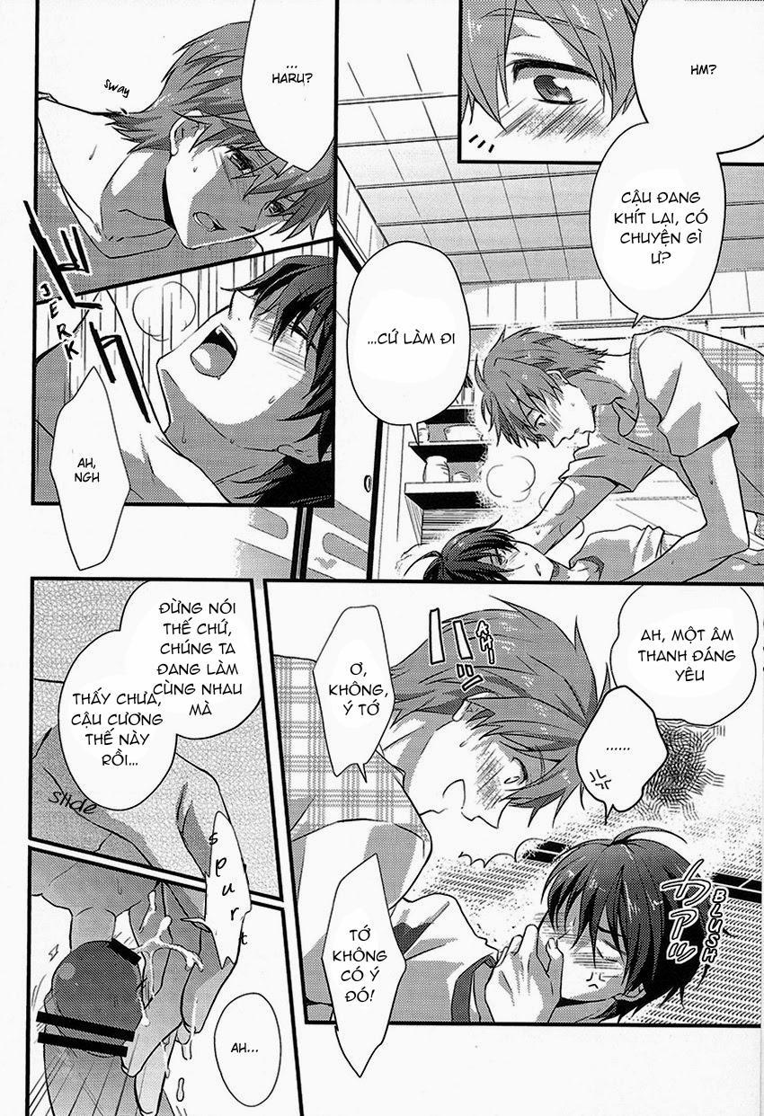 Doujinshi Tổng Hợp 114 trang 10