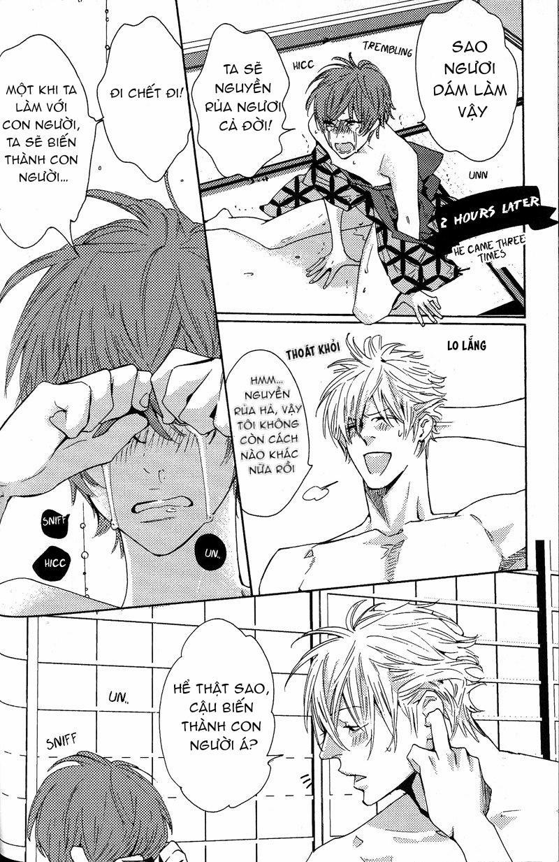 Doujinshi Tổng Hợp 116 trang 24