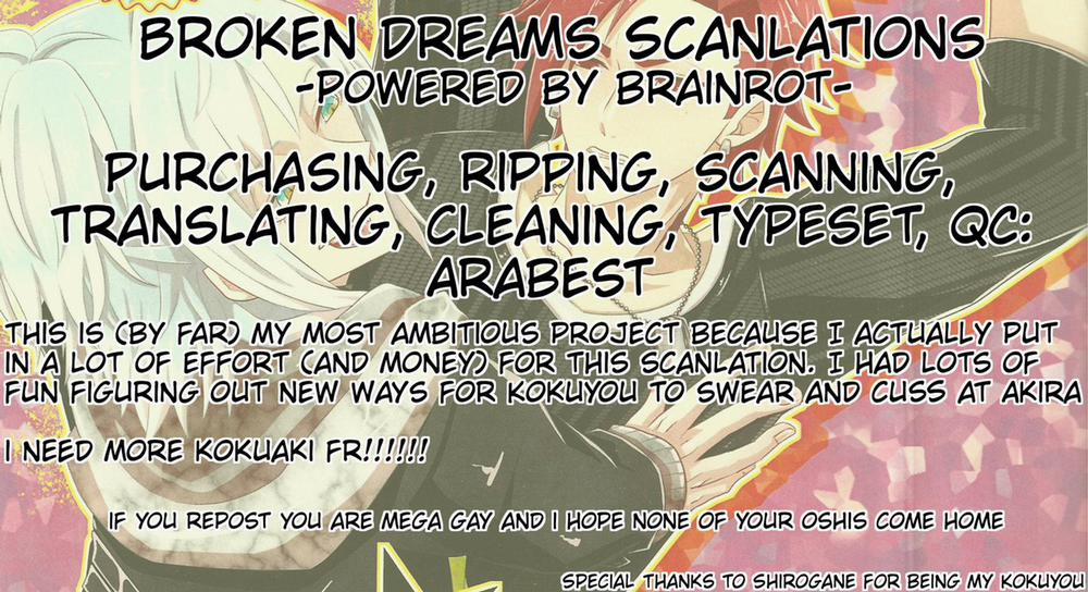 Doujinshi Tổng Hợp 119 trang 31