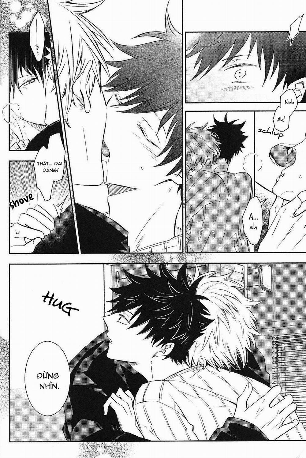 Doujinshi Tổng Hợp 12.1 trang 6