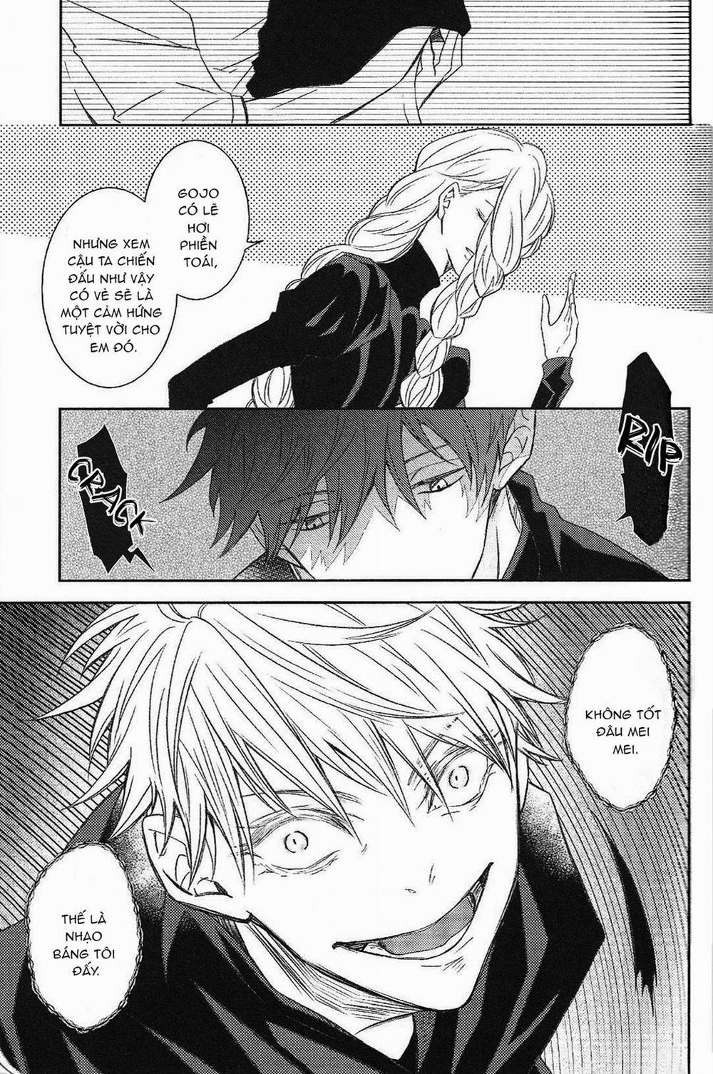 Doujinshi Tổng Hợp 12.2 trang 10