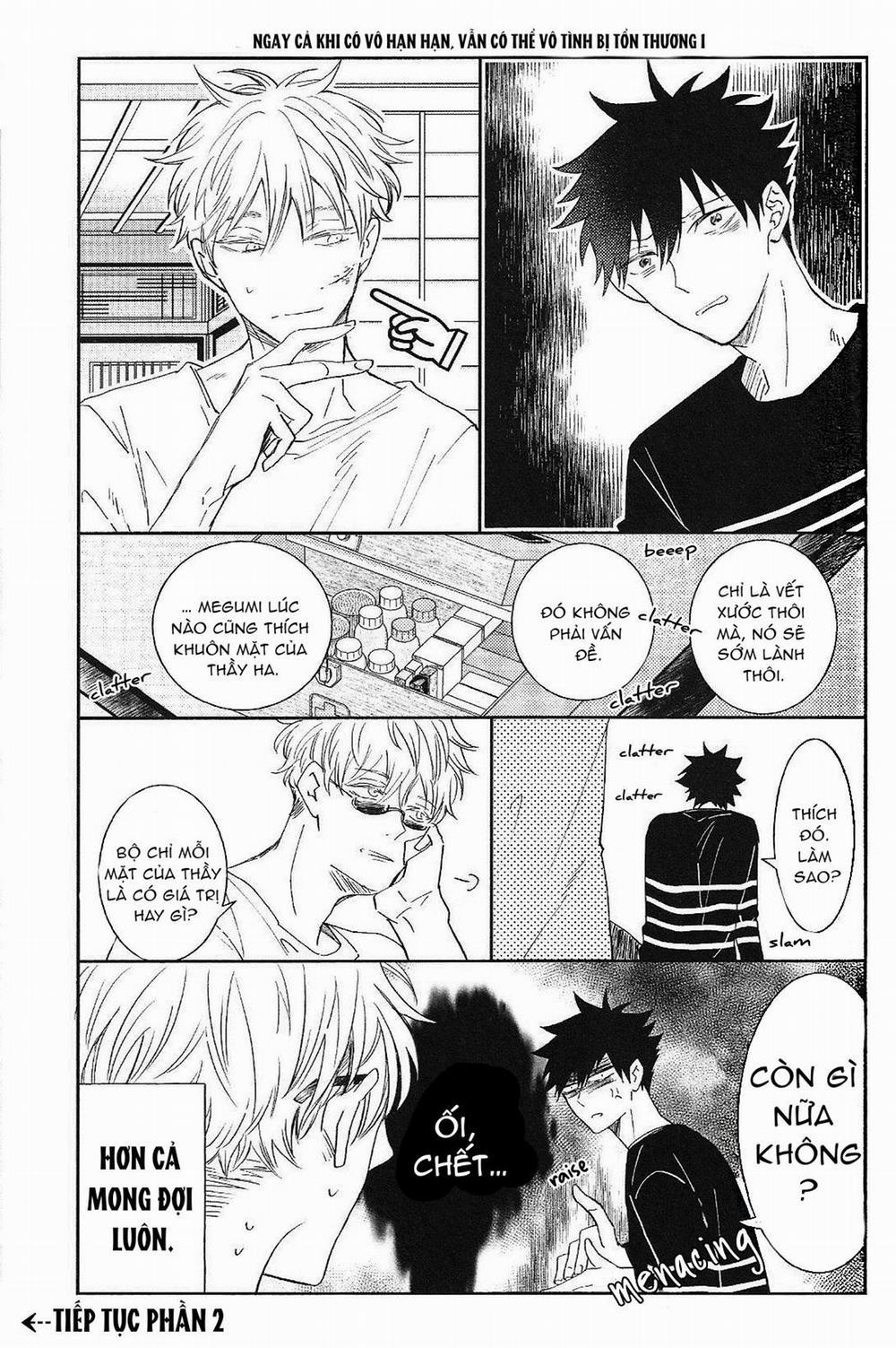 Doujinshi Tổng Hợp 12.2 trang 18