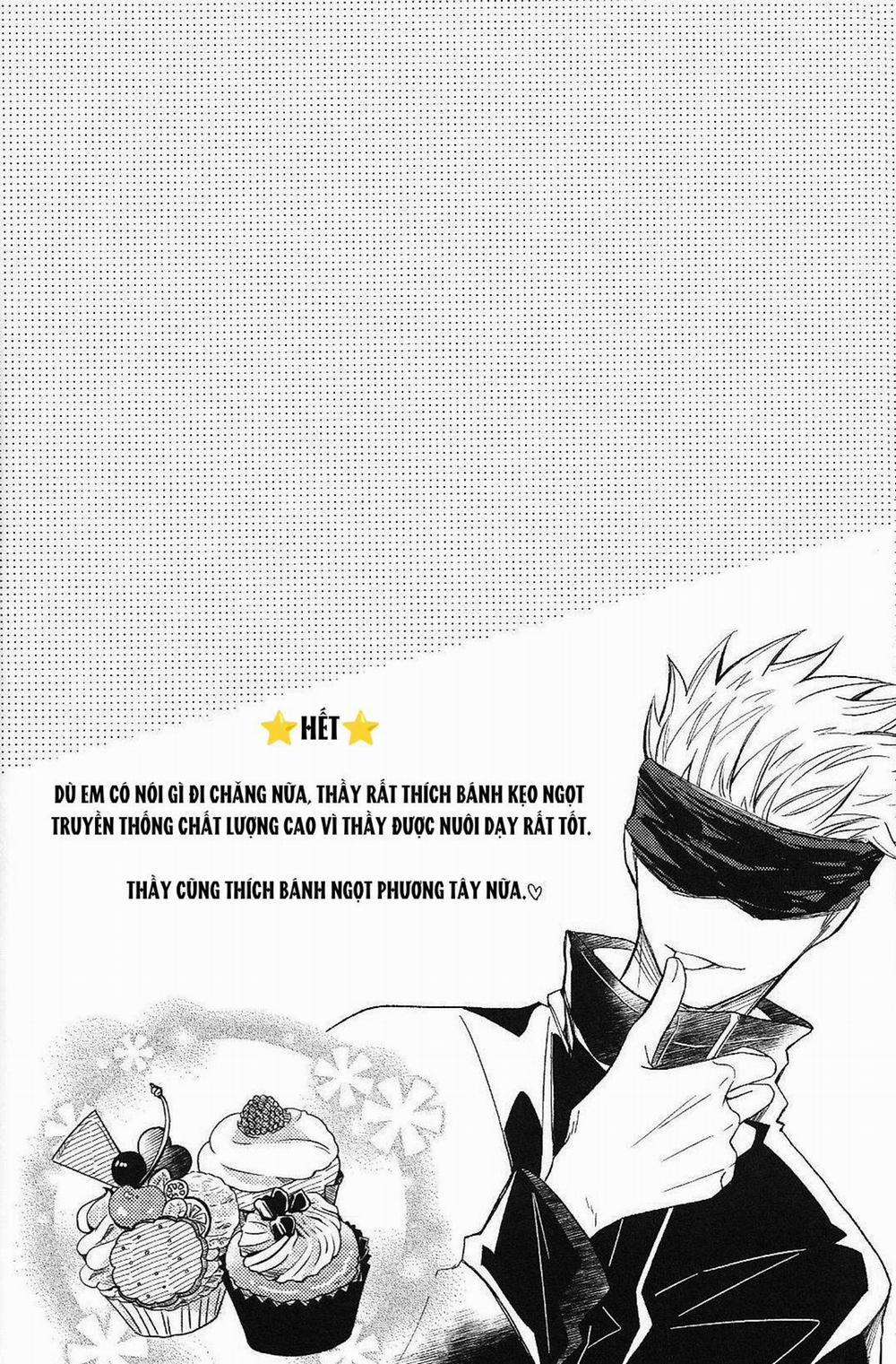 Doujinshi Tổng Hợp 12.2 trang 7