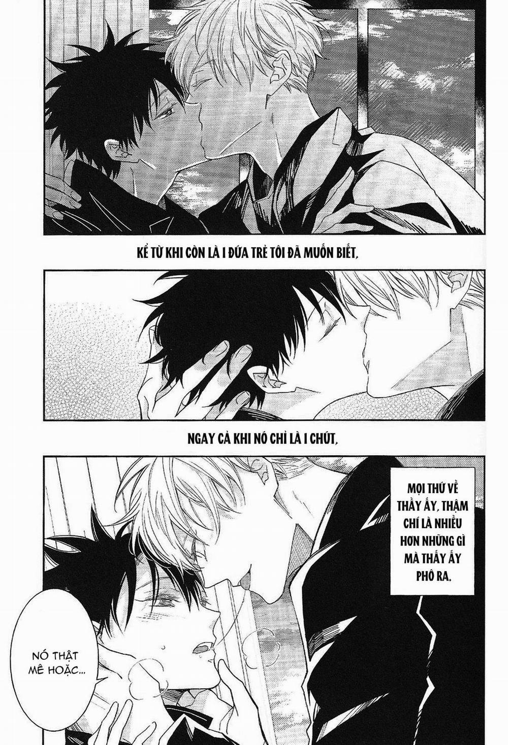 Doujinshi Tổng Hợp 12.3 trang 13