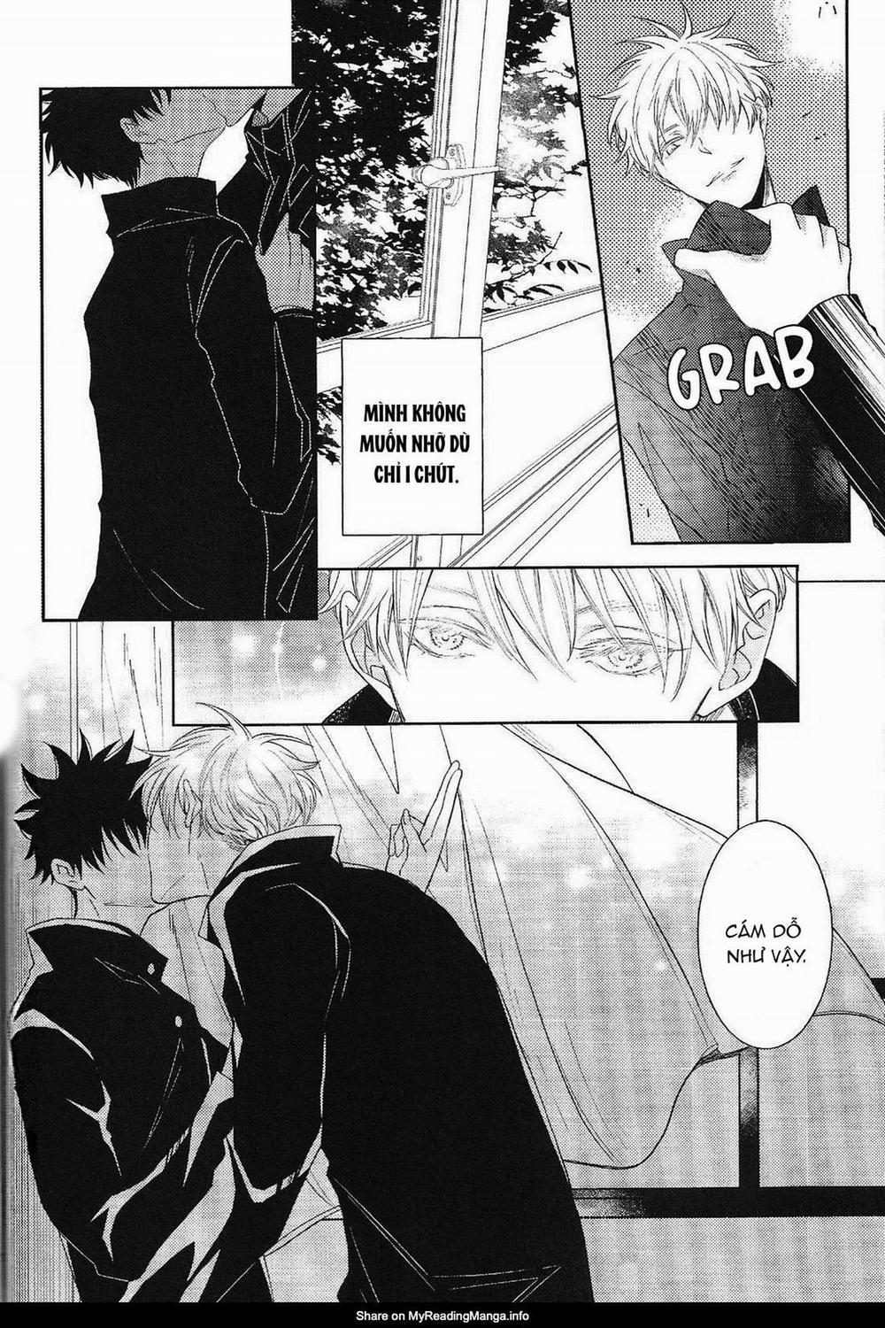 Doujinshi Tổng Hợp 12.3 trang 14