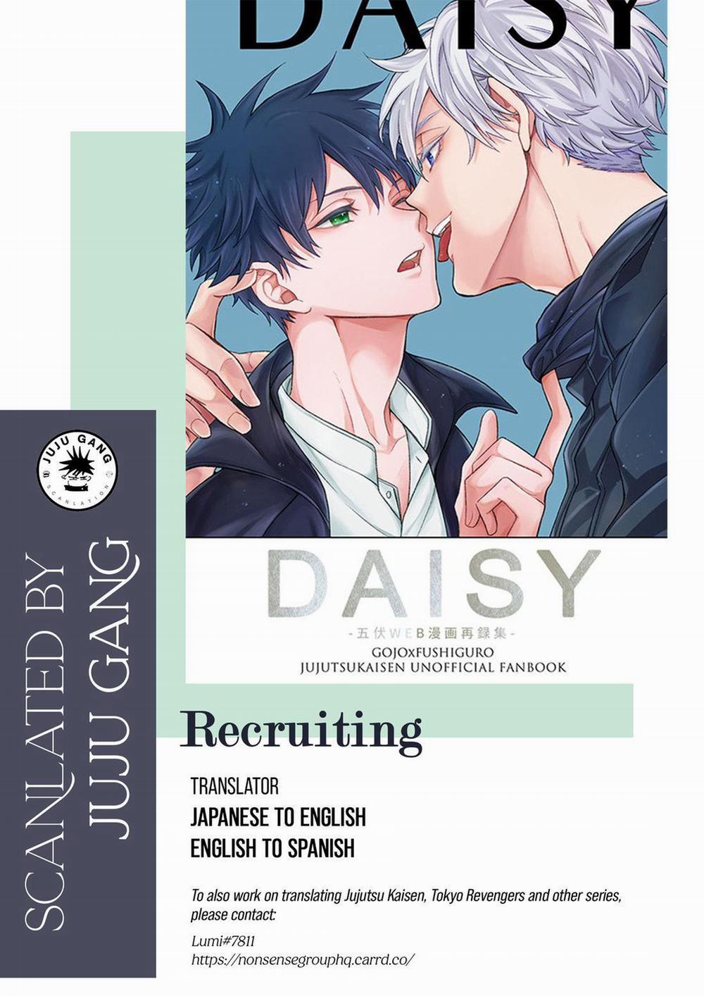 Doujinshi Tổng Hợp 12.3 trang 17