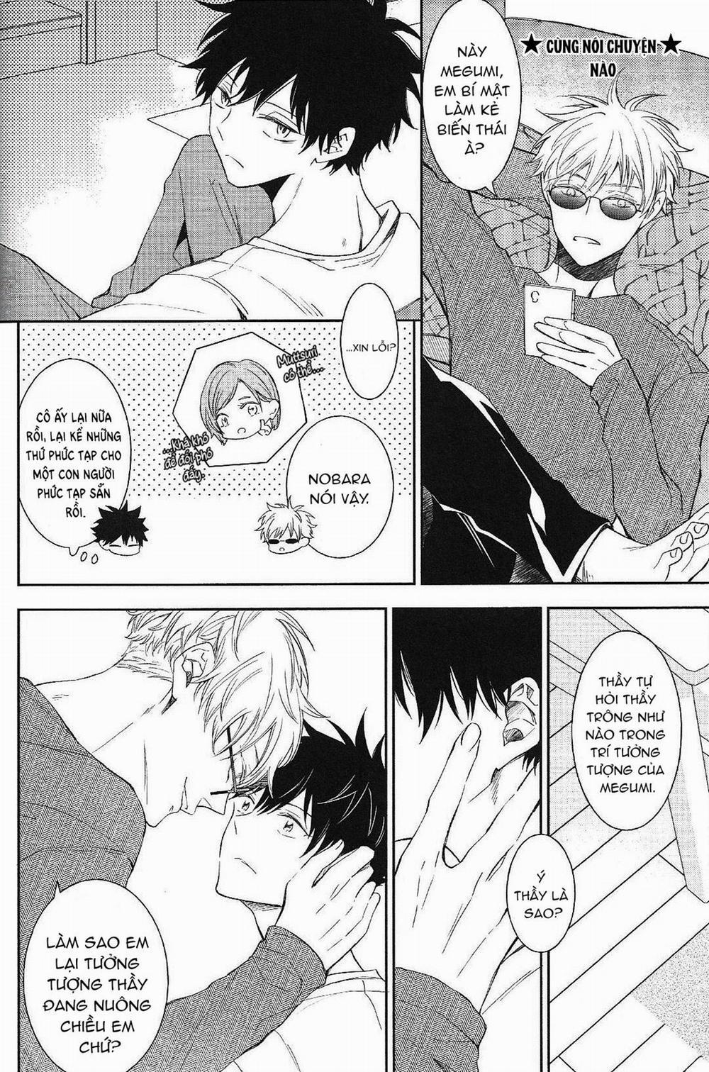 Doujinshi Tổng Hợp 12.3 trang 6