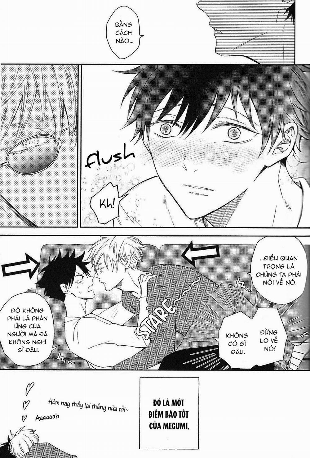 Doujinshi Tổng Hợp 12.3 trang 7