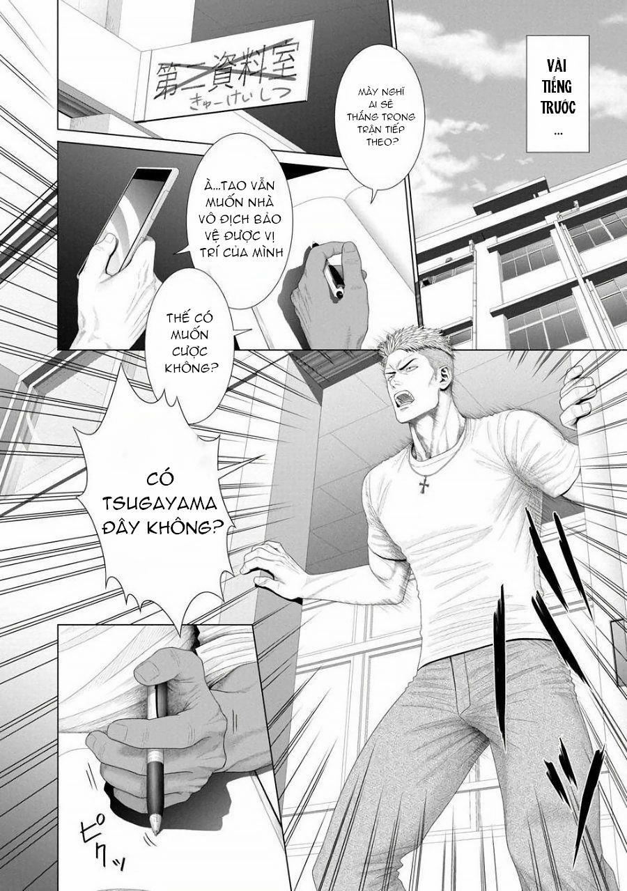 Doujinshi Tổng Hợp Chương 125 1 Trang 2