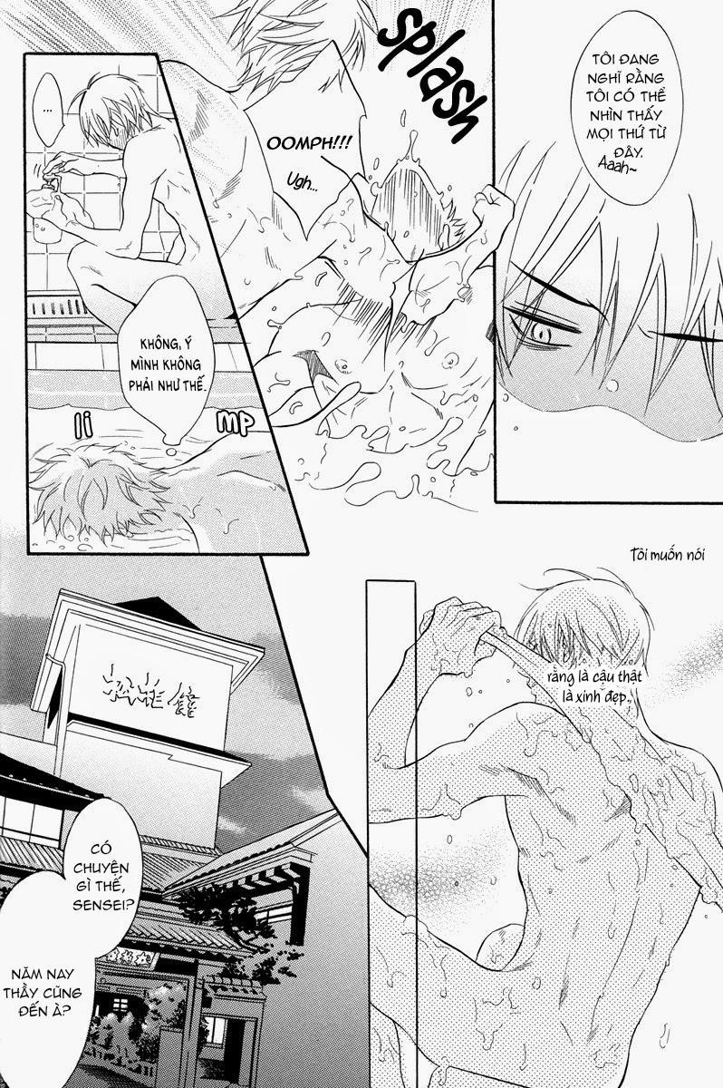 Doujinshi Tổng Hợp Chương 135 Trang 14