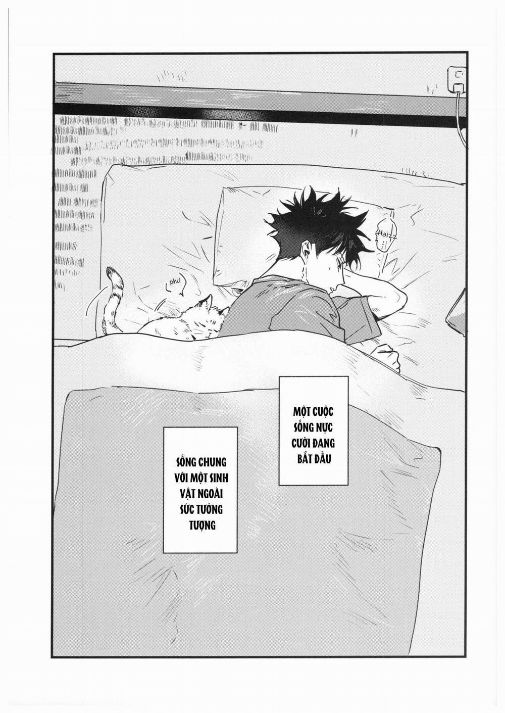 Doujinshi Tổng Hợp 15.1 trang 13