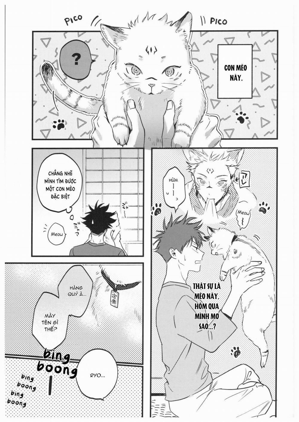 Doujinshi Tổng Hợp 15.1 trang 15