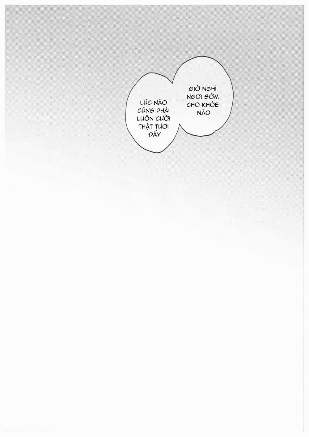 Doujinshi Tổng Hợp 15.2 trang 25