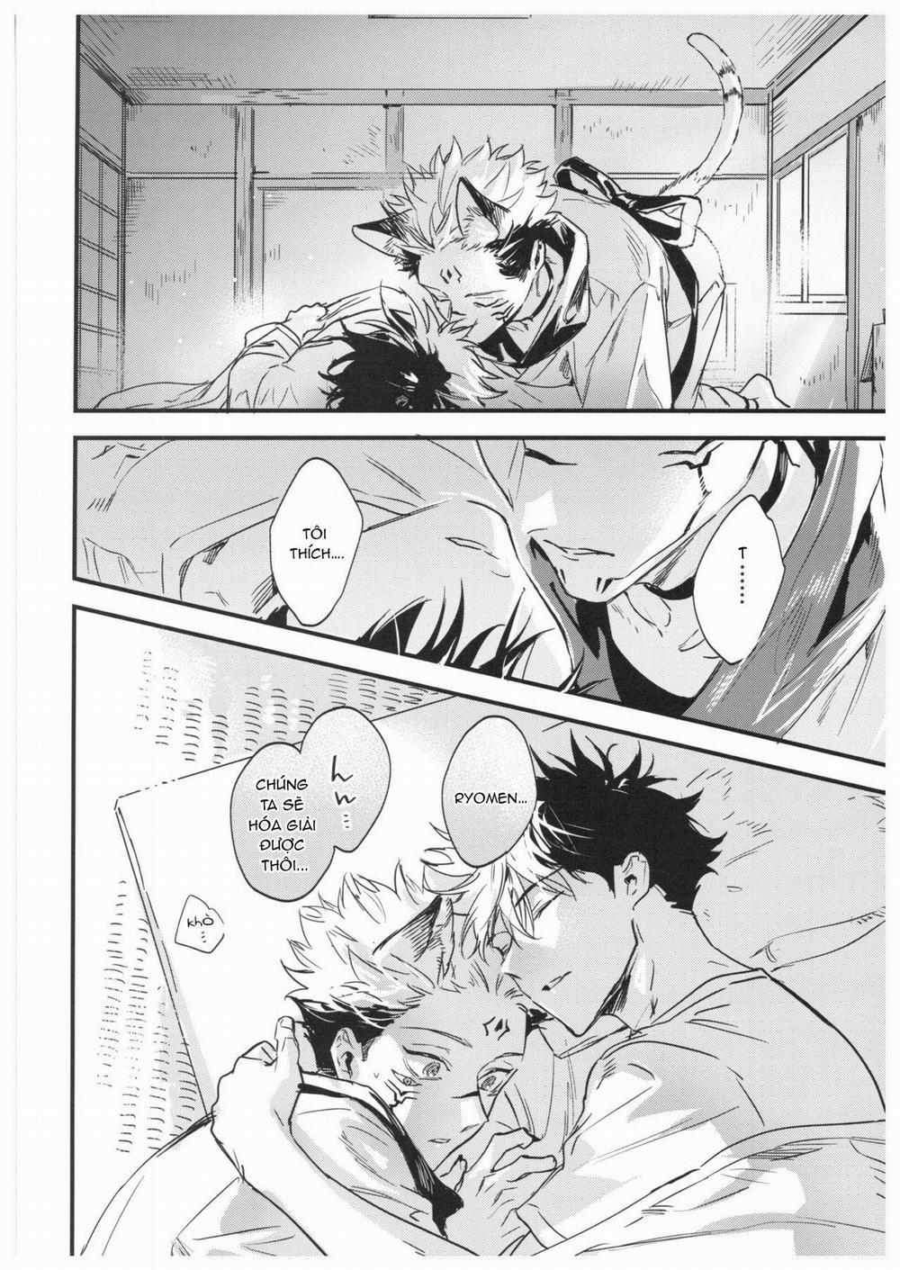 Doujinshi Tổng Hợp 15.2 trang 28