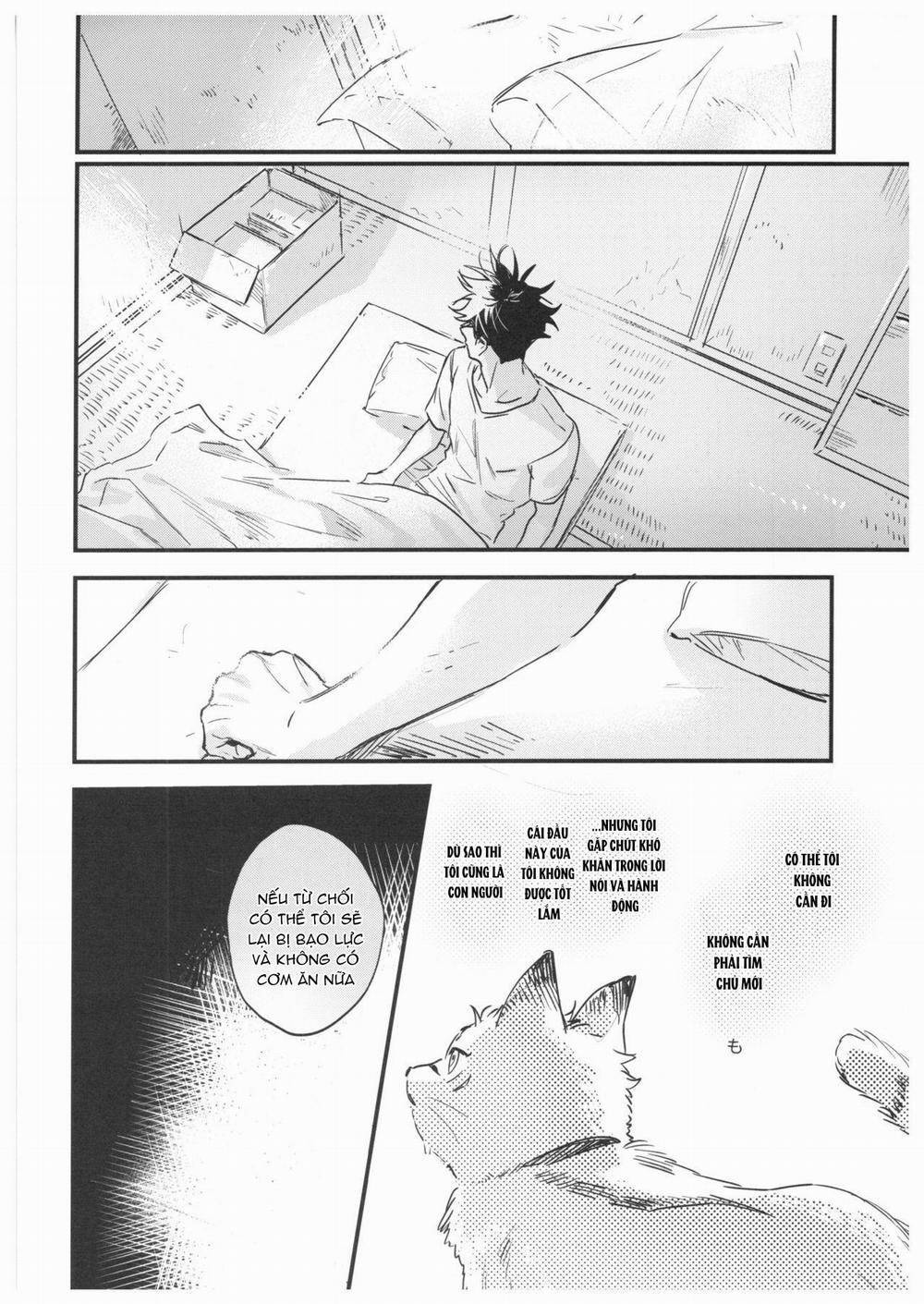 Doujinshi Tổng Hợp 15.2 trang 30