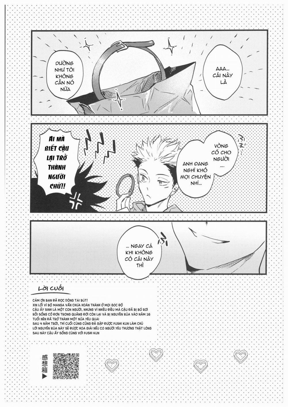 Doujinshi Tổng Hợp 15.2 trang 33