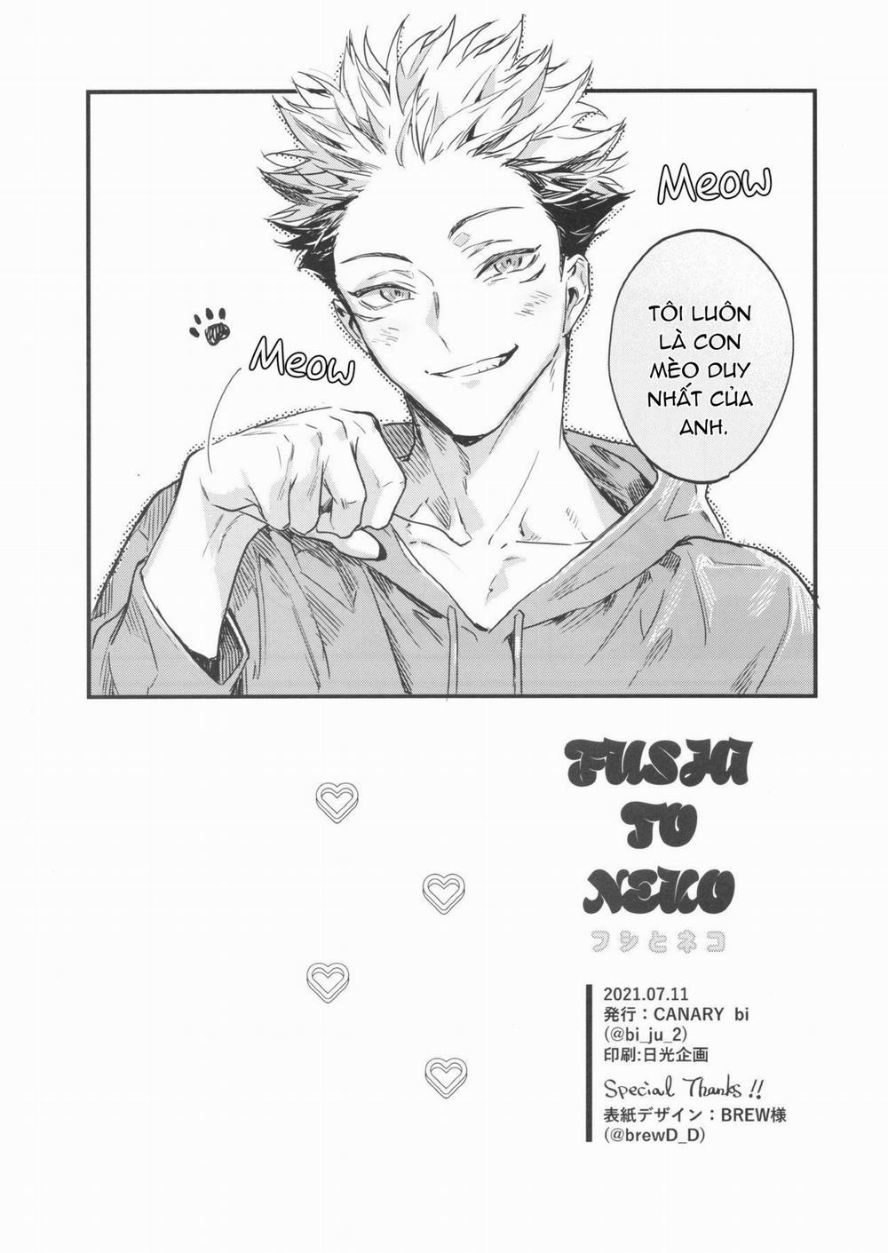 Doujinshi Tổng Hợp 15.2 trang 34