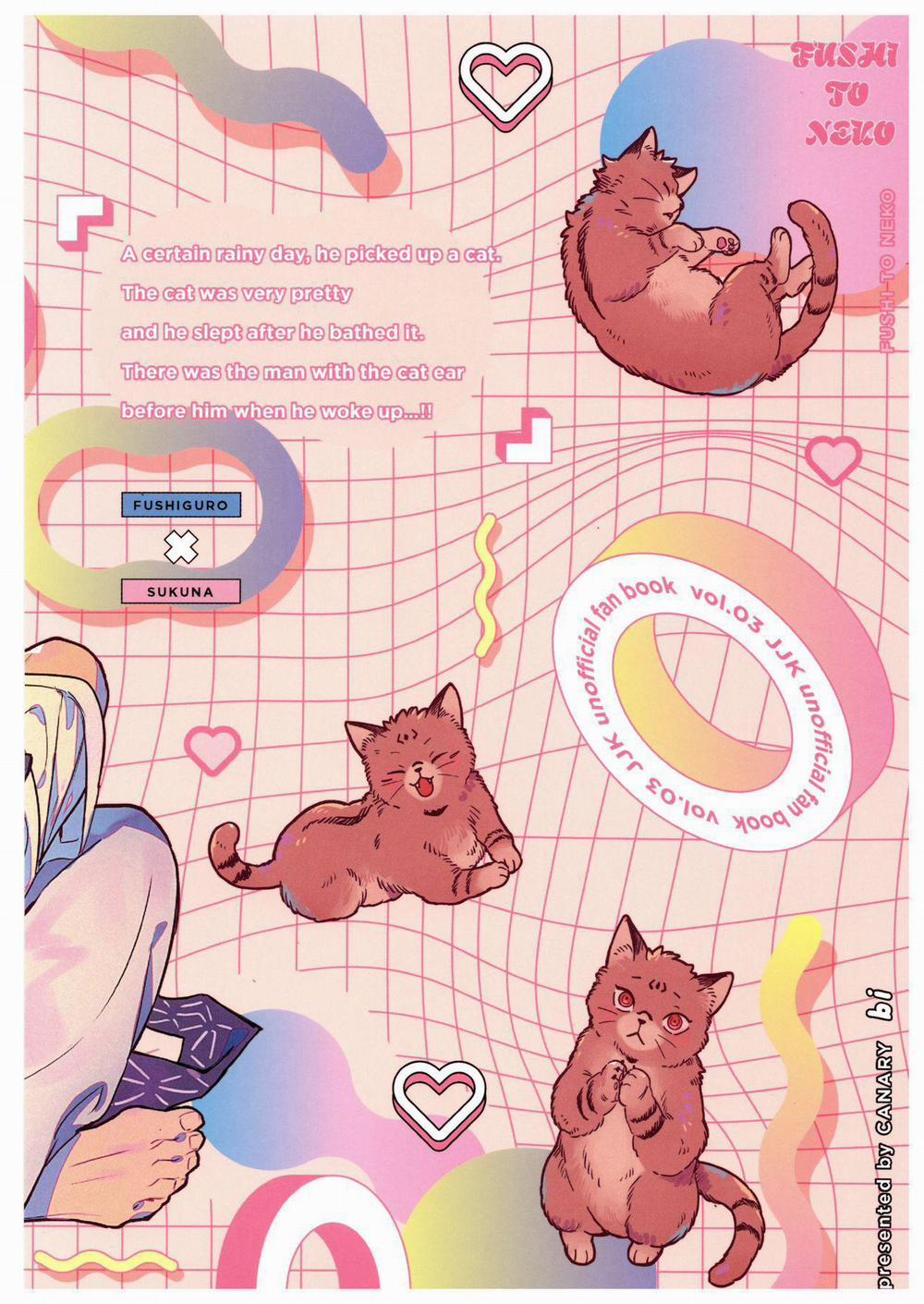 Doujinshi Tổng Hợp 15.2 trang 35