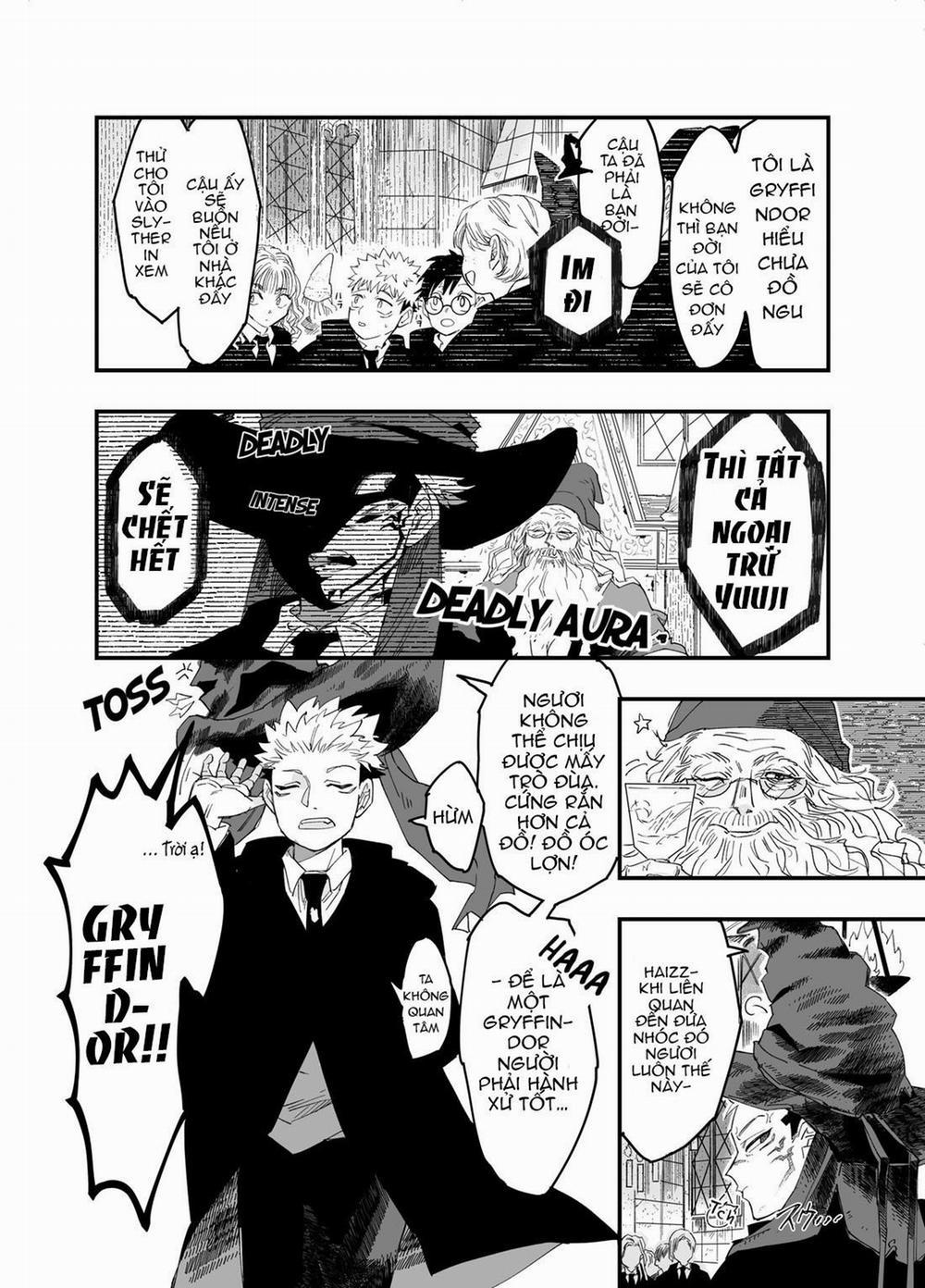 Doujinshi Tổng Hợp 20 trang 15