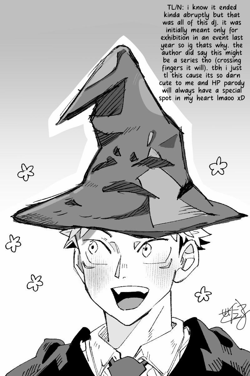 Doujinshi Tổng Hợp 20 trang 24