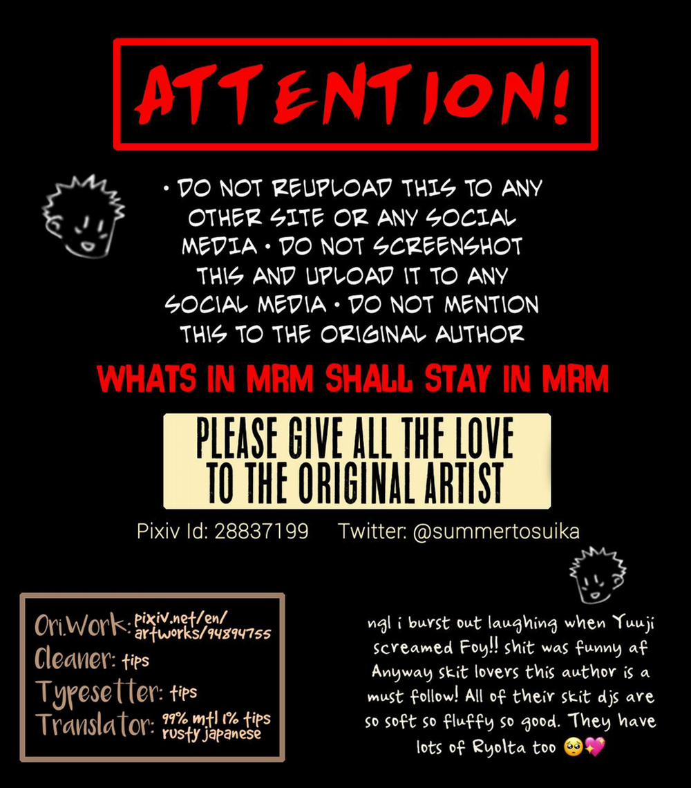 Doujinshi Tổng Hợp 20 trang 25