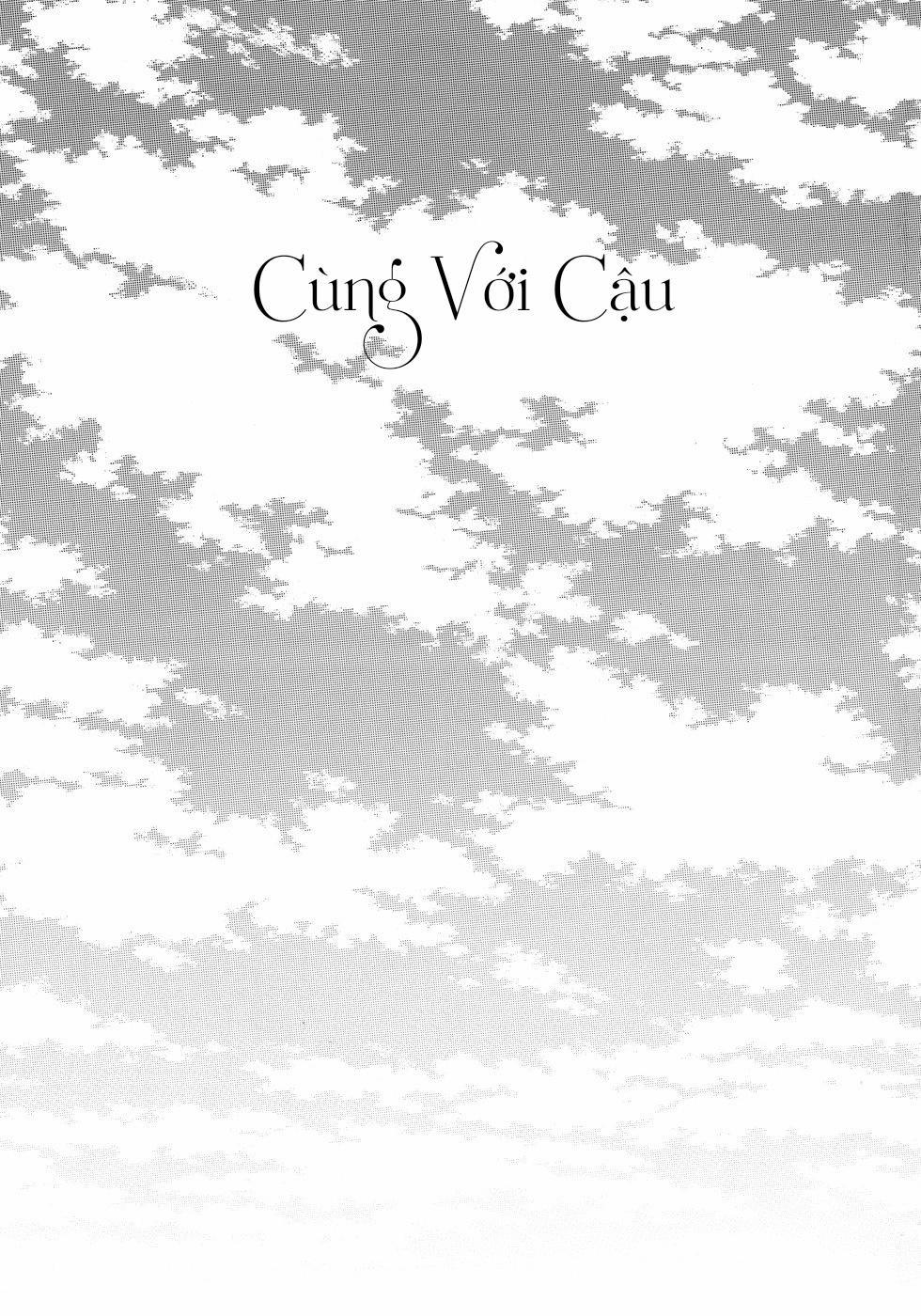 Doujinshi Tổng Hợp 22 trang 3